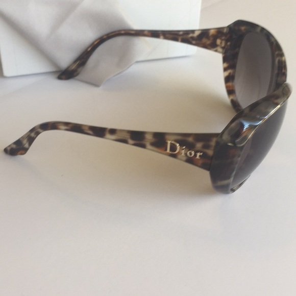 Dior Panther 1 Sunglasses - Picture 4 of 8